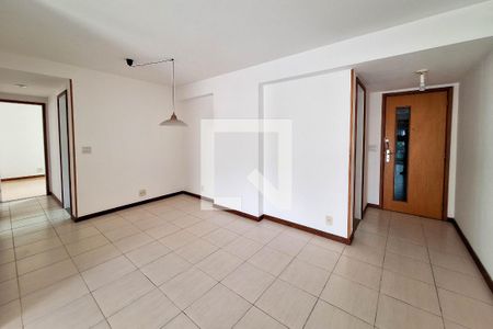 Sala de apartamento à venda com 3 quartos, 164m² em Icaraí, Niterói