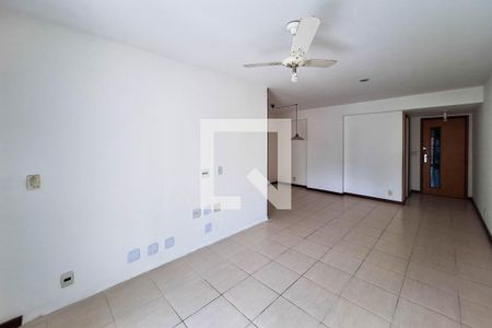 Sala de apartamento à venda com 3 quartos, 164m² em Icaraí, Niterói