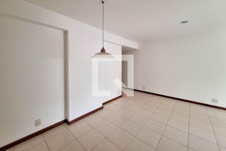 Sala de apartamento à venda com 3 quartos, 164m² em Icaraí, Niterói