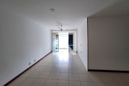 Sala de apartamento à venda com 3 quartos, 164m² em Icaraí, Niterói