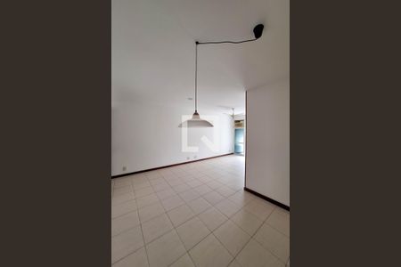 Sala de apartamento à venda com 3 quartos, 164m² em Icaraí, Niterói