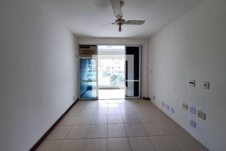 Sala de apartamento à venda com 3 quartos, 164m² em Icaraí, Niterói