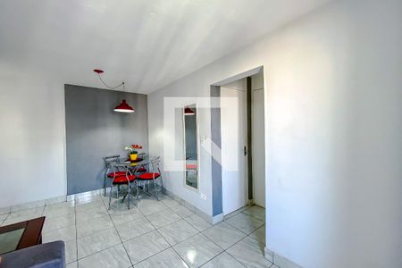 Apartamento para alugar com 50m², 2 quartos e 1 vagaSala