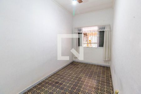 Quarto 1 de casa para alugar com 2 quartos, 105m² em Vila Caiçara, Praia Grande