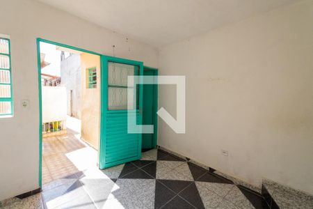 Casa para alugar com 2 quartos, 64m² em Cidade São Mateus, São Paulo