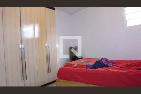 Quarto 01 de casa à venda com 3 quartos, 150m² em Quinta da Paineira, São Paulo