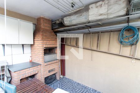 Casa para alugar com 90m², 2 quartos e sem vaga Casa para alugar com 90m², 2 quartos e sem vagaÁrea de Serviço