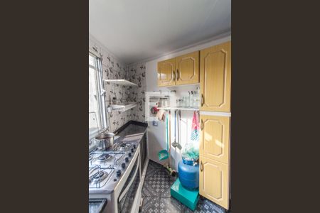 Casa para alugar com 90m², 2 quartos e sem vaga Casa para alugar com 90m², 2 quartos e sem vagaCozinha