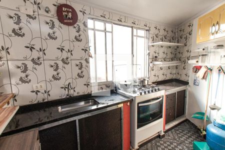 Casa para alugar com 90m², 2 quartos e sem vaga Casa para alugar com 90m², 2 quartos e sem vagaCozinha