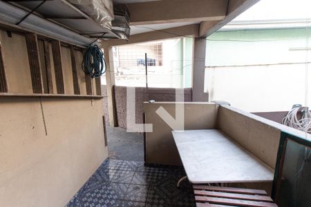 Casa para alugar com 90m², 2 quartos e sem vaga Casa para alugar com 90m², 2 quartos e sem vagaÁrea de Serviço