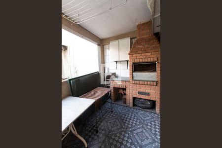 Casa para alugar com 90m², 2 quartos e sem vaga Casa para alugar com 90m², 2 quartos e sem vagaÁrea de Serviço