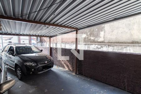 Casa para alugar com 90m², 2 quartos e sem vaga Casa para alugar com 90m², 2 quartos e sem vagaGaragem