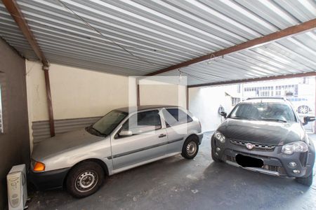 Casa para alugar com 90m², 2 quartos e sem vaga Casa para alugar com 90m², 2 quartos e sem vagaGaragem