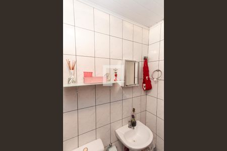 Casa para alugar com 90m², 2 quartos e sem vaga Casa para alugar com 90m², 2 quartos e sem vagaBanheiro