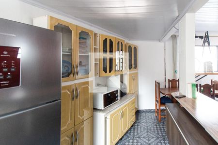 Casa para alugar com 90m², 2 quartos e sem vaga Casa para alugar com 90m², 2 quartos e sem vagaCozinha