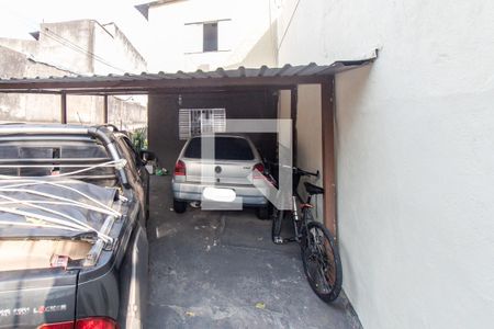 Casa para alugar com 90m², 2 quartos e sem vaga Casa para alugar com 90m², 2 quartos e sem vagaGaragem