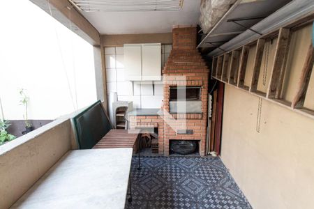 Casa para alugar com 90m², 2 quartos e sem vaga Casa para alugar com 90m², 2 quartos e sem vagaÁrea de Serviço