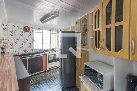 Casa para alugar com 90m², 2 quartos e sem vaga Casa para alugar com 90m², 2 quartos e sem vagaCozinha