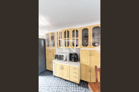 Casa para alugar com 90m², 2 quartos e sem vaga Casa para alugar com 90m², 2 quartos e sem vagaCozinha