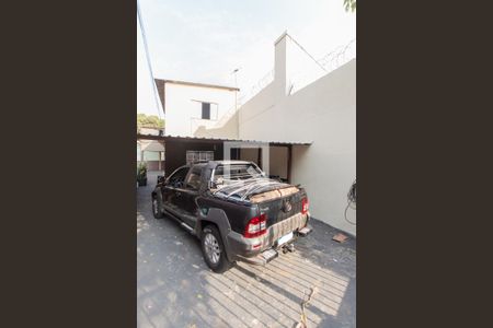 Casa para alugar com 90m², 2 quartos e sem vaga Casa para alugar com 90m², 2 quartos e sem vagaGaragem