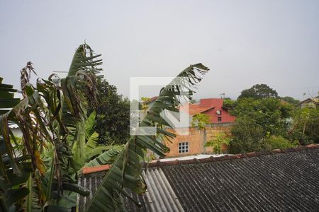 Quarto 2 - Vista de casa de condomínio para alugar com 2 quartos, 70m² em Campeche, Florianópolis