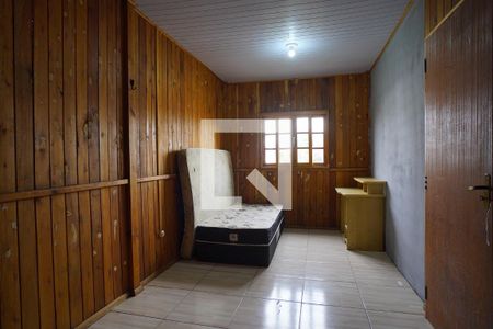 Quarto 2 de casa de condomínio para alugar com 2 quartos, 70m² em Campeche, Florianópolis