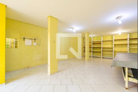 Sala de casa para alugar com 1 quarto, 100m² em Pinheirinho, Santo André