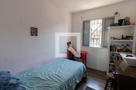 Quarto 1 de casa à venda com 3 quartos, 118m² em Jardim Rizzo, São Paulo