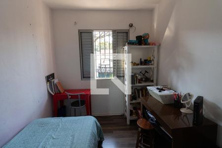 Quarto 1 de casa à venda com 3 quartos, 118m² em Jardim Rizzo, São Paulo