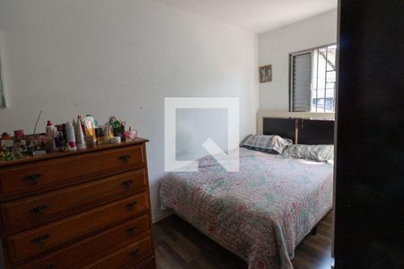 Quarto 2 de casa à venda com 3 quartos, 118m² em Jardim Rizzo, São Paulo