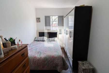 Quarto 2 de casa à venda com 3 quartos, 118m² em Jardim Rizzo, São Paulo