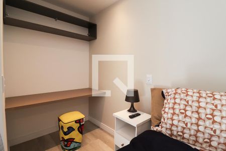 Studio de kitnet/studio para alugar com 1 quarto, 23m² em Jardim São Paulo(Zona Norte), São Paulo