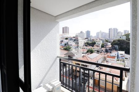 Studio de kitnet/studio para alugar com 1 quarto, 23m² em Jardim São Paulo(Zona Norte), São Paulo