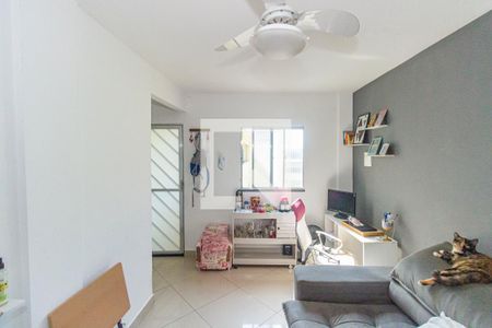 Sala de apartamento para alugar com 2 quartos, 150m² em Bento Ribeiro, Rio de Janeiro