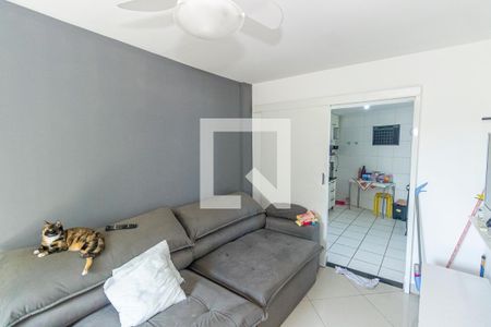 Sala de apartamento para alugar com 2 quartos, 150m² em Bento Ribeiro, Rio de Janeiro