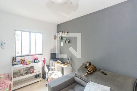 Sala de apartamento para alugar com 2 quartos, 150m² em Bento Ribeiro, Rio de Janeiro