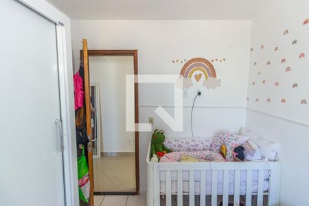 Quarto 1 de apartamento para alugar com 2 quartos, 150m² em Bento Ribeiro, Rio de Janeiro