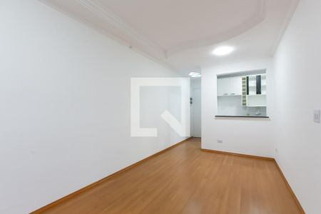 Sala de apartamento à venda com 2 quartos, 50m² em Jardim Norma, São Paulo