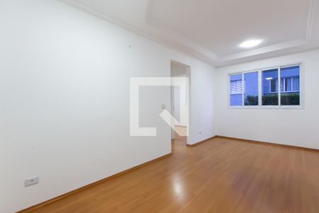 Sala de apartamento à venda com 2 quartos, 50m² em Jardim Norma, São Paulo