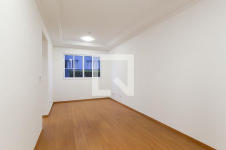 Sala de apartamento à venda com 2 quartos, 50m² em Jardim Norma, São Paulo