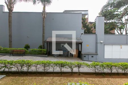 Vista do Quarto 1 de apartamento à venda com 2 quartos, 50m² em Jardim Norma, São Paulo