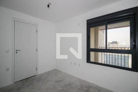 Suíte 1 de apartamento à venda com 3 quartos, 157m² em Sumaré, São Paulo