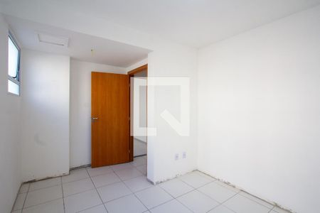 Quarto de apartamento para alugar com 1 quarto, 43m² em Vila Lage, São Gonçalo