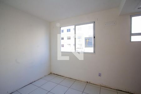 Quarto de apartamento para alugar com 1 quarto, 43m² em Vila Lage, São Gonçalo