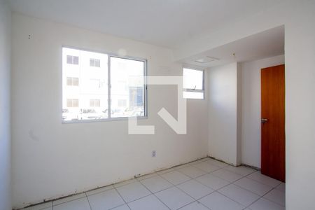 Quarto de apartamento para alugar com 1 quarto, 43m² em Vila Lage, São Gonçalo