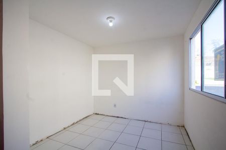 Quarto de apartamento para alugar com 1 quarto, 43m² em Vila Lage, São Gonçalo