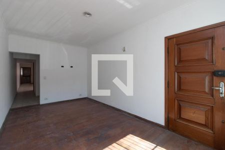 Sala de casa para alugar com 4 quartos, 200m² em Vila Santa Terezinha (zona Norte), São Paulo