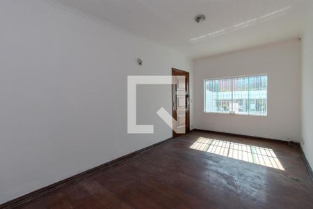 Sala de casa à venda com 4 quartos, 200m² em Vila Santa Terezinha (zona Norte), São Paulo