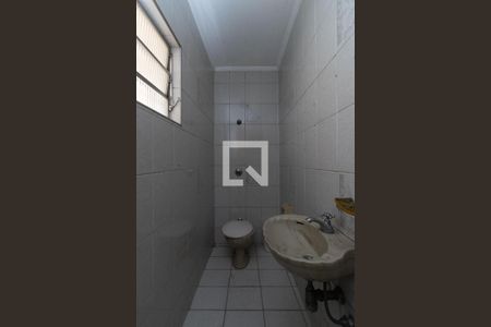 Lavabo de casa à venda com 4 quartos, 200m² em Vila Santa Terezinha (zona Norte), São Paulo