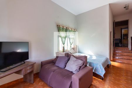 Quarto 1 de casa para alugar com 2 quartos, 115m² em Vila Osasco, Osasco